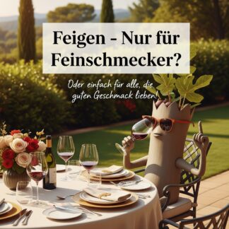 Feige feinschmecker 2