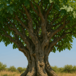 Wie alt kann ein feigenbaum werden?