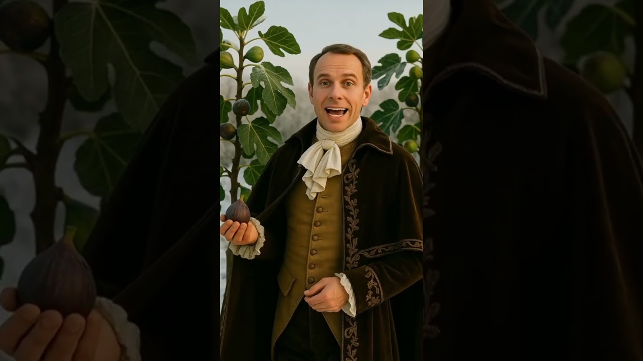 Was Goethe über Feigen singen würde #feige #feigenjahr #feigenhof 1 Was goethe über feigen singen würde #feige #feigenjahr #feigenhof