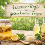 Wasserkefir getr Feigen