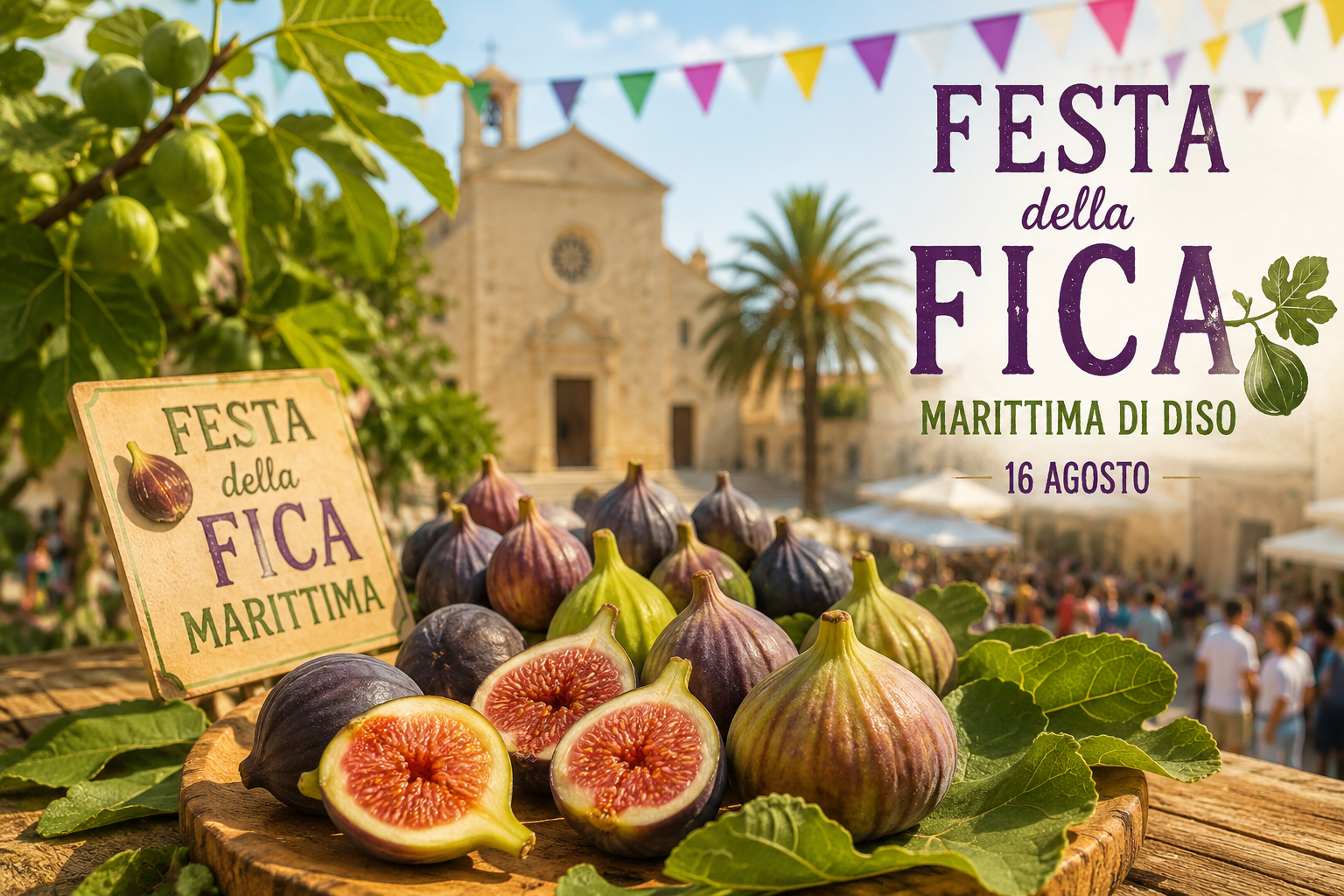 festa della Fica italy