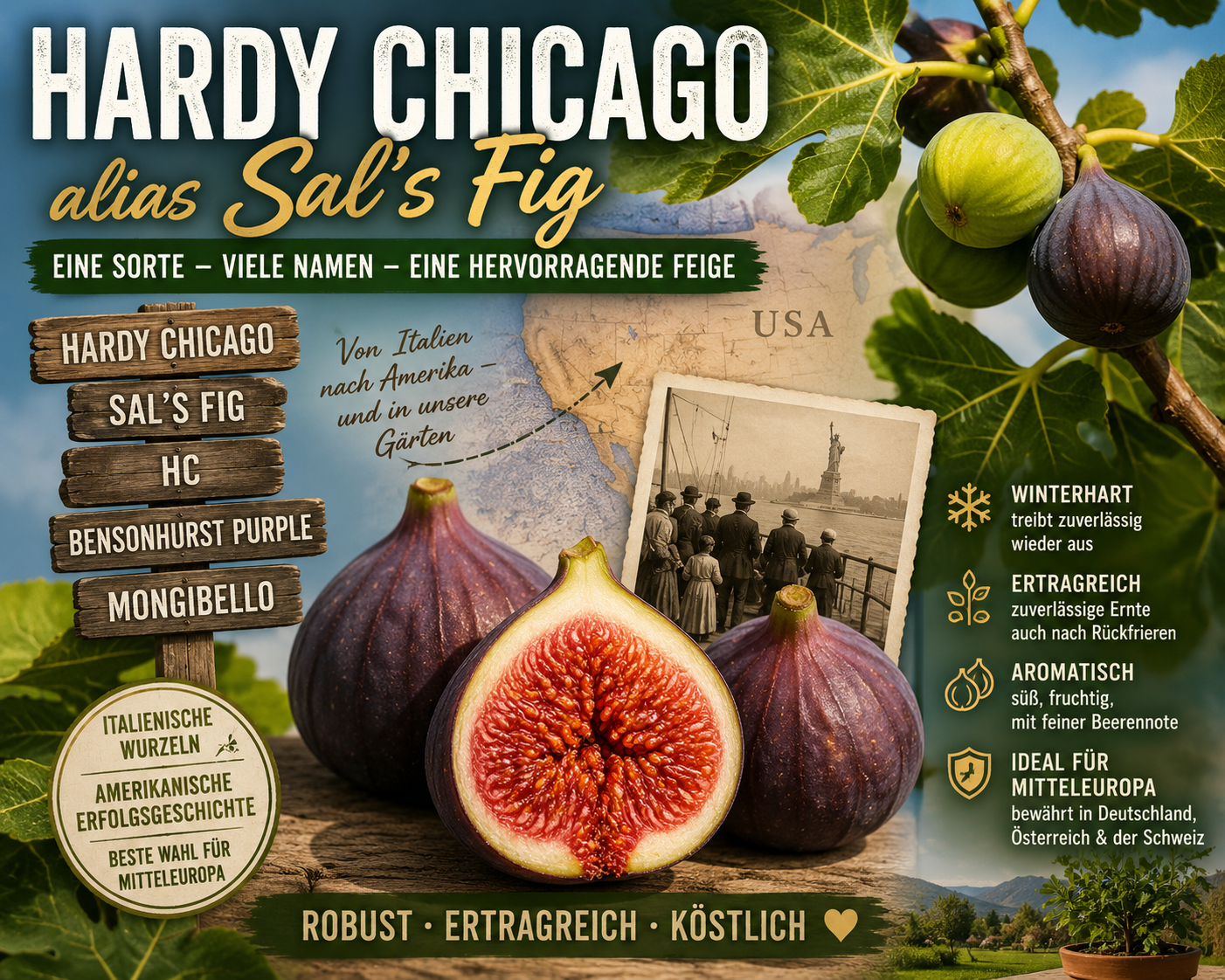 hardy chicago sals fig